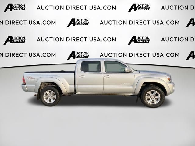 2008 Toyota Tacoma Base Raleigh NC