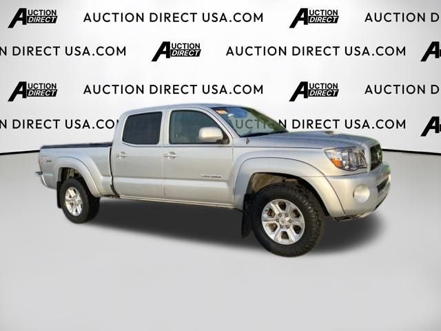 2008 Toyota Tacoma Base Raleigh NC