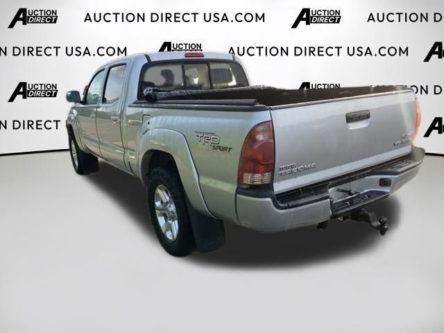 2008 Toyota Tacoma Base Raleigh NC
