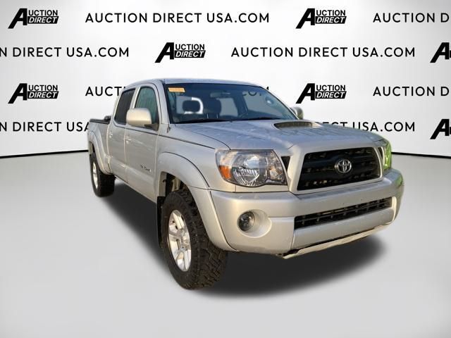 2008 Toyota Tacoma Base Raleigh NC