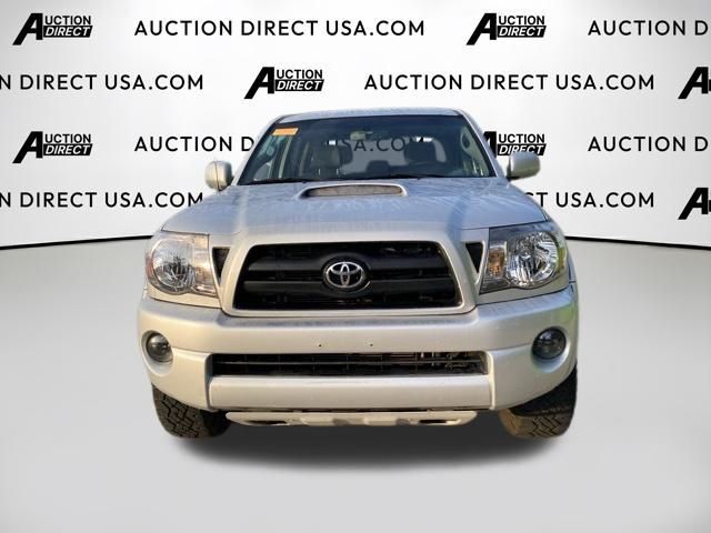 2008 Toyota Tacoma Base Raleigh NC