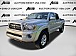 2008 Toyota Tacoma Base