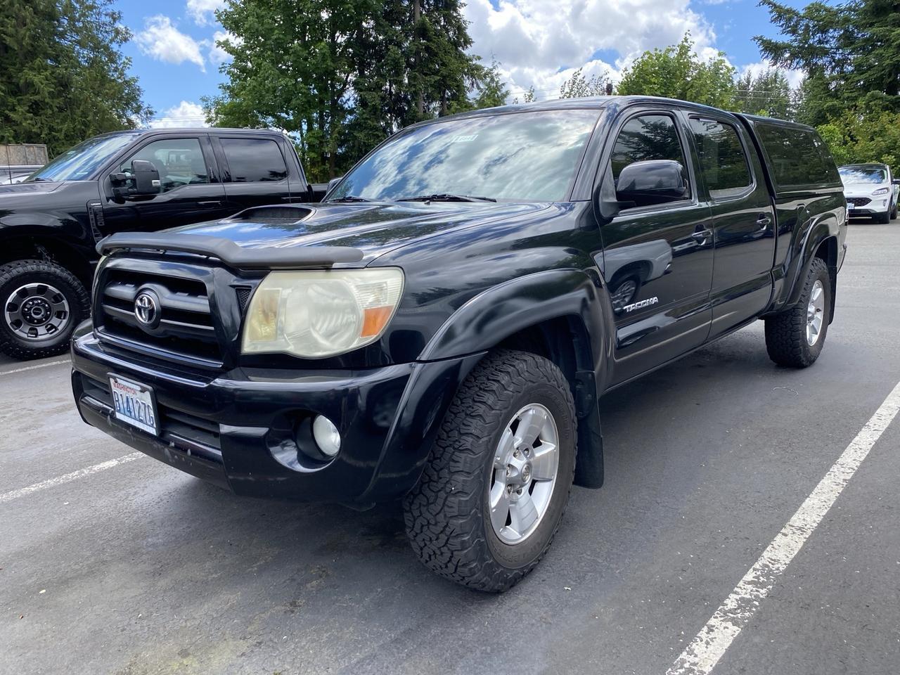 Used trucks in Snohomish WA