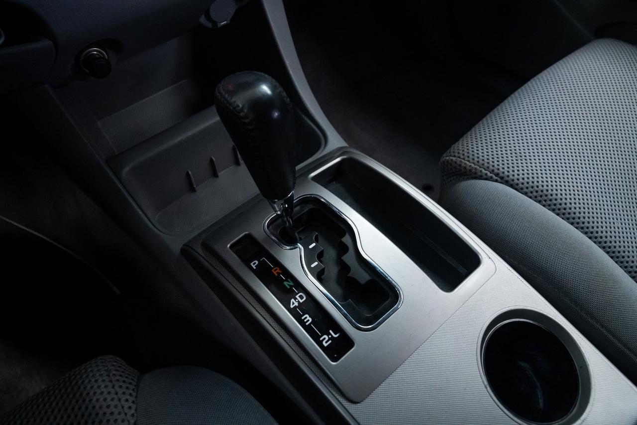 2008 Toyota Tacoma Base TRD Sport Package JBL Audio Portland OR