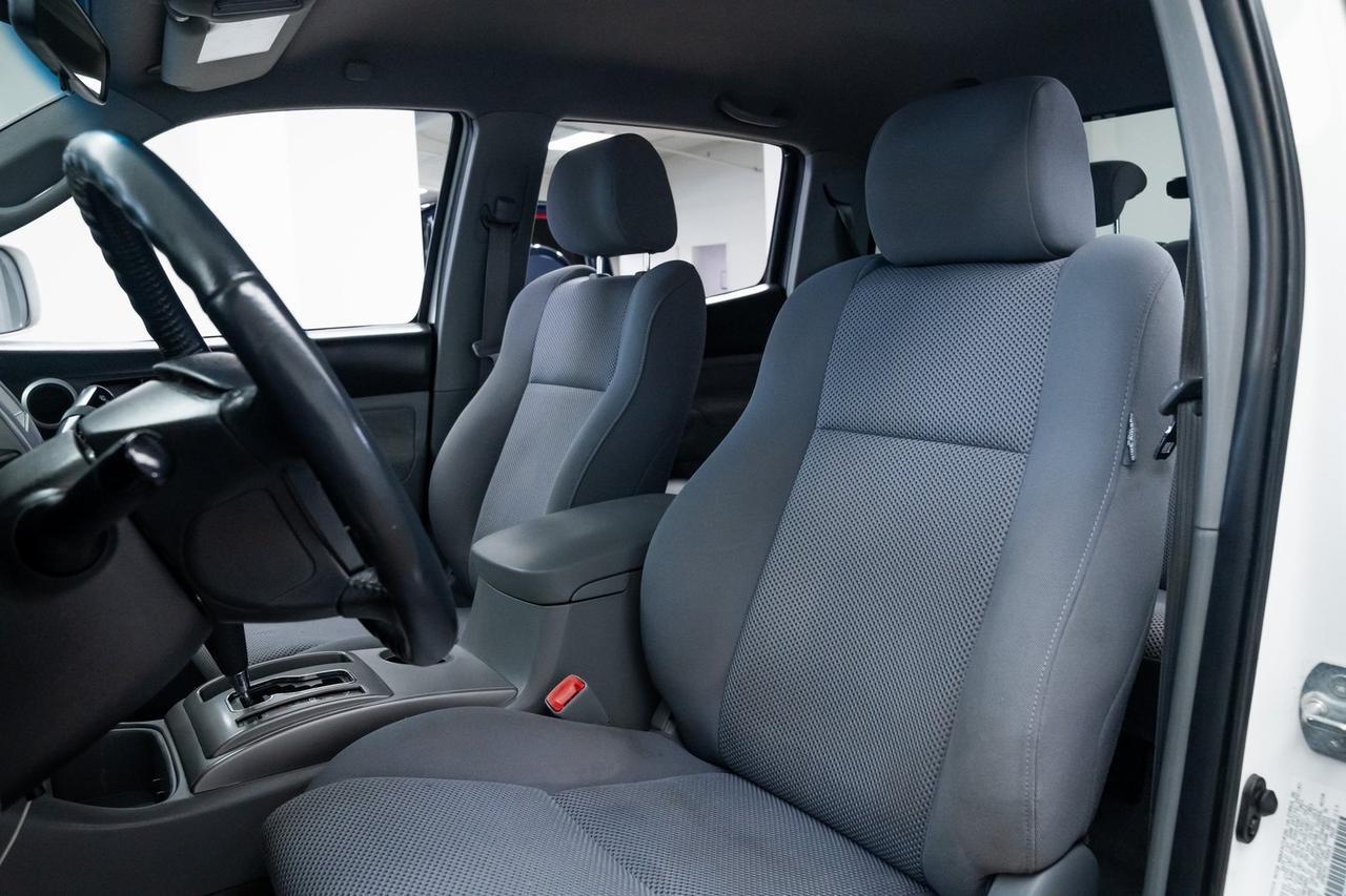 2008 Toyota Tacoma Base TRD Sport Package JBL Audio Portland OR