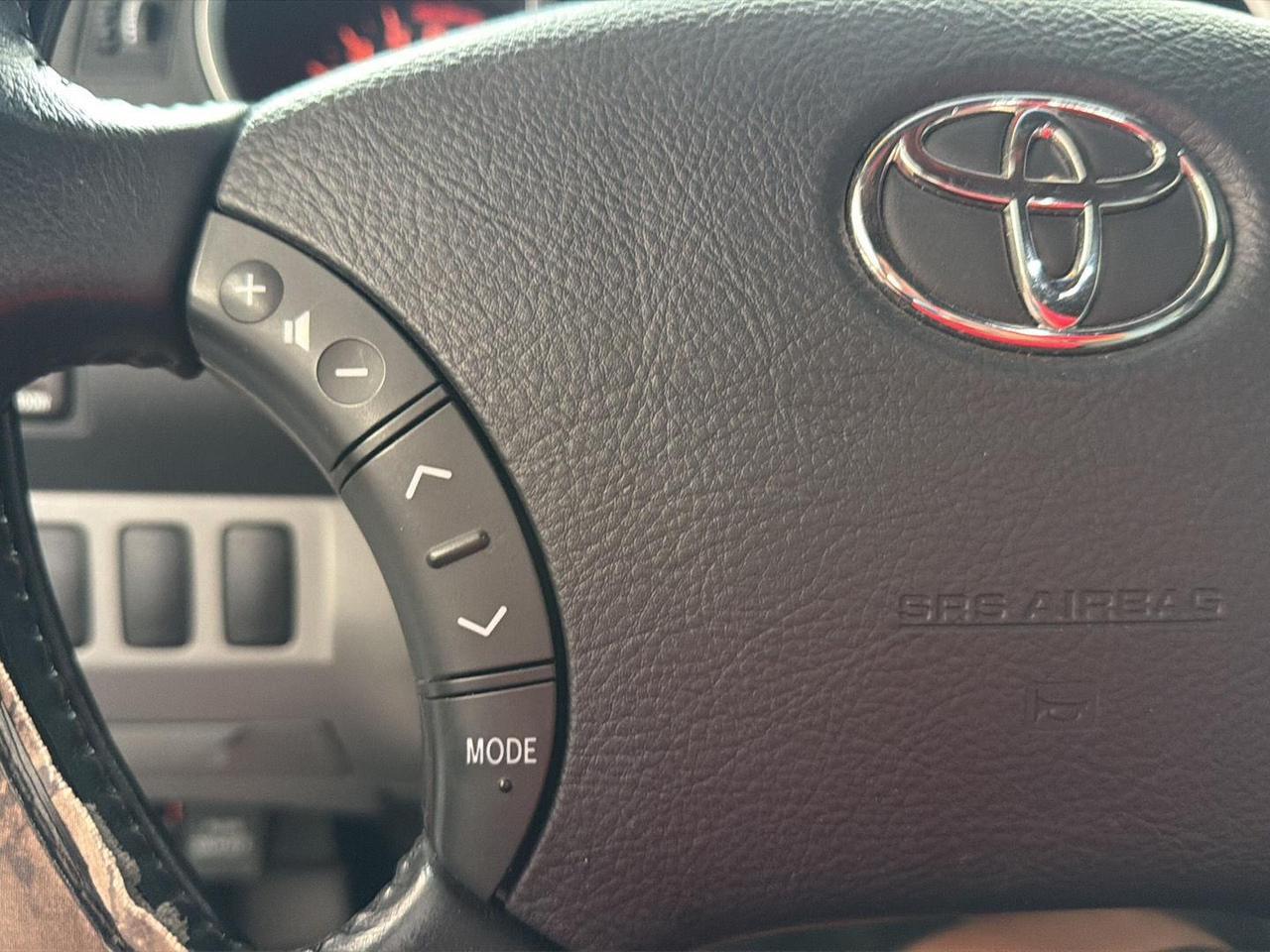 2008 Toyota Tacoma DBL CAB 4WD AT Gaithersburg MD