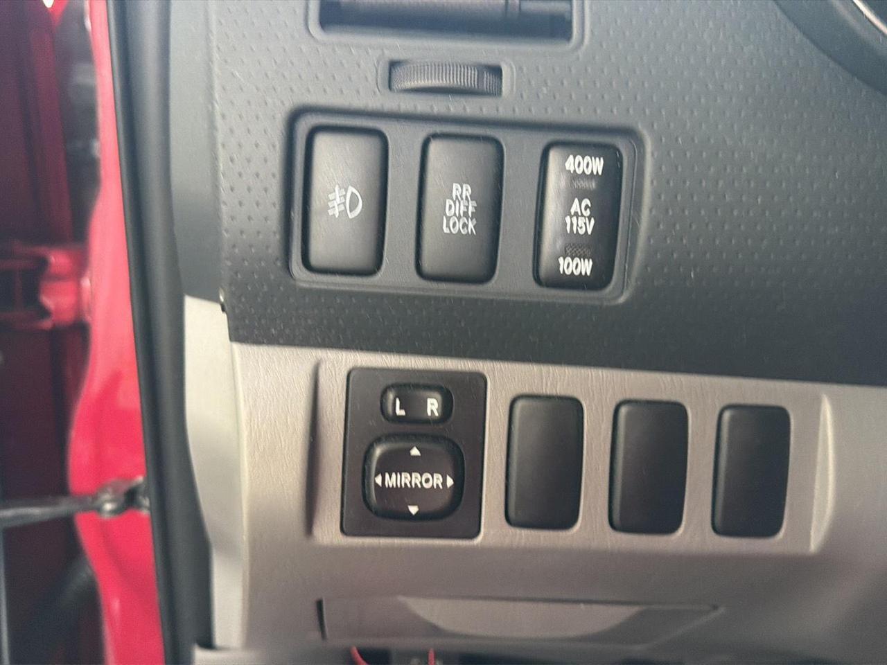 2008 Toyota Tacoma DBL CAB 4WD AT Gaithersburg MD