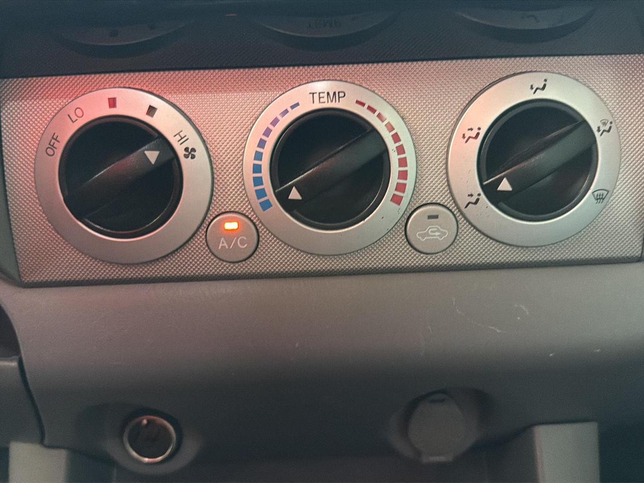 2008 Toyota Tacoma DBL CAB 4WD AT Gaithersburg MD
