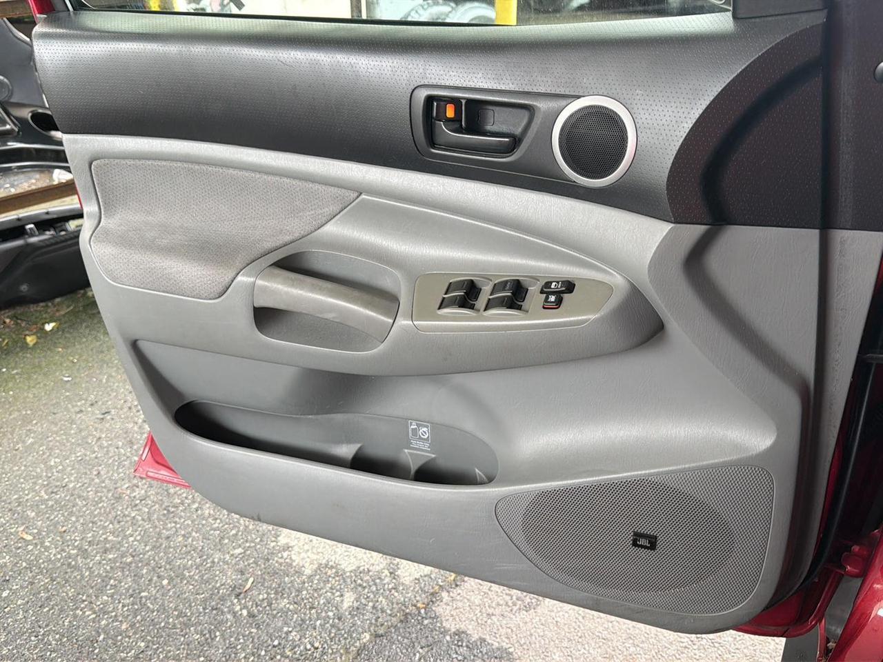 2008 Toyota Tacoma DBL CAB 4WD AT Gaithersburg MD