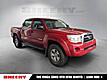 2008 Toyota Tacoma DBL CAB 4WD AT