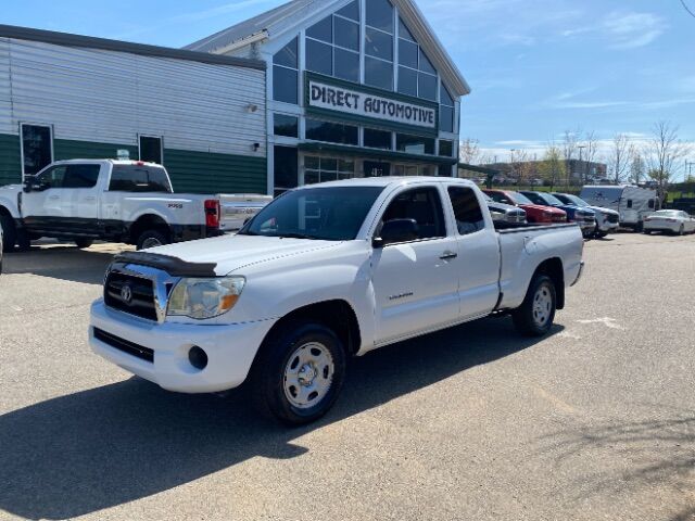 2008 Toyota Tacoma EXT CAB AUTO