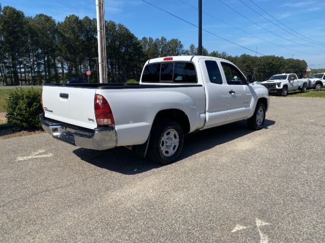 2008 Toyota Tacoma EXT CAB AUTO Monroe NC