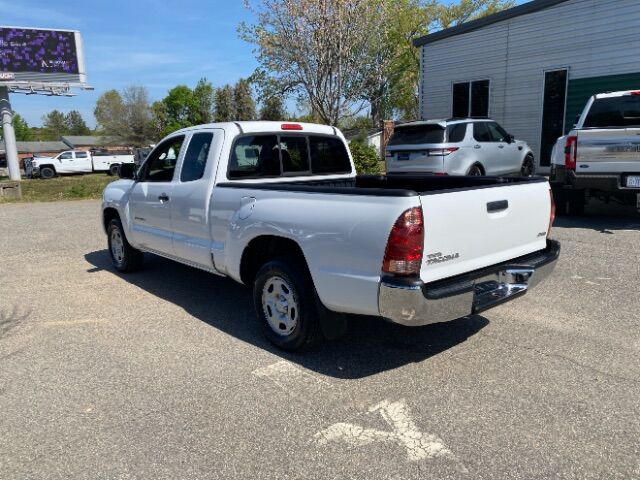 2008 Toyota Tacoma EXT CAB AUTO Monroe NC