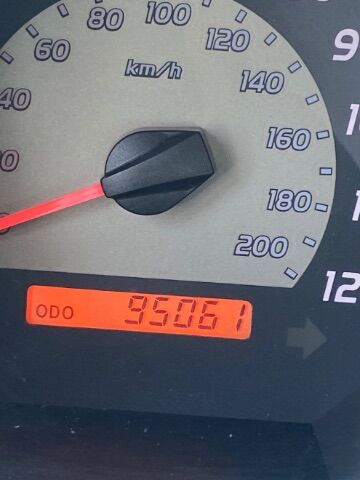 2008 Toyota Tacoma EXT CAB AUTO Monroe NC