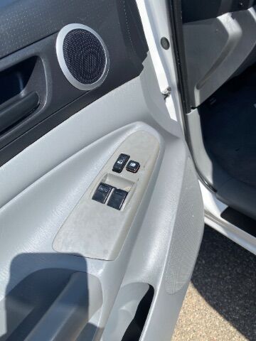 2008 Toyota Tacoma EXT CAB AUTO Monroe NC