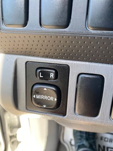 2008 Toyota Tacoma EXT CAB AUTO Monroe NC