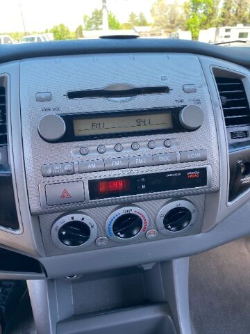 2008 Toyota Tacoma EXT CAB AUTO Monroe NC