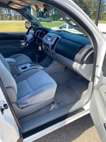 2008 Toyota Tacoma EXT CAB AUTO Monroe NC