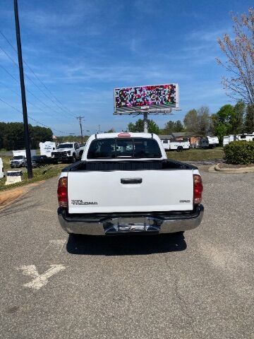 2008 Toyota Tacoma EXT CAB AUTO Monroe NC