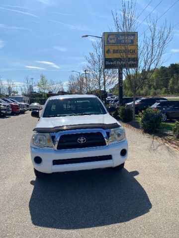 2008 Toyota Tacoma EXT CAB AUTO