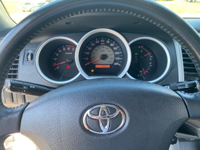 2008 Toyota Tacoma EXT CAB AUTO Monroe NC