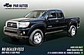 2008 Toyota Tacoma PreRunner