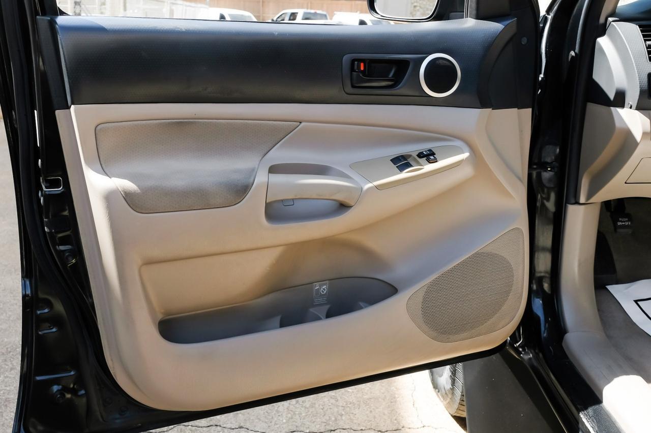 2008 Toyota Tacoma PreRunner Farmers Branch TX