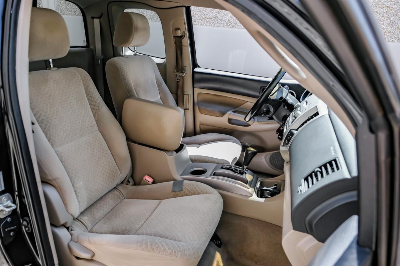 2008 Toyota Tacoma PreRunner Farmers Branch TX