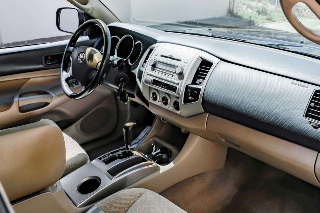 2008 Toyota Tacoma PreRunner Farmers Branch TX