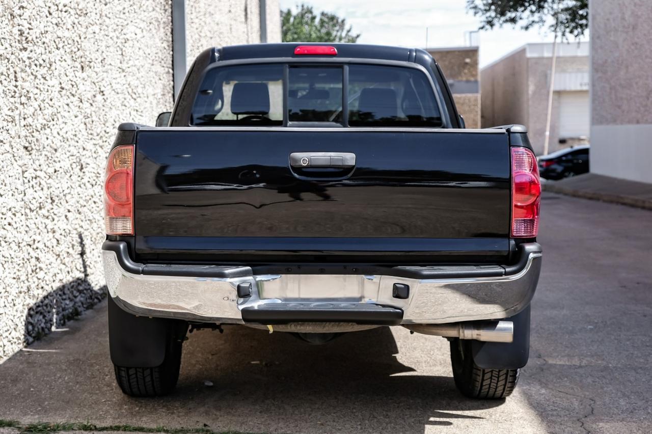 2008 Toyota Tacoma PreRunner Farmers Branch TX