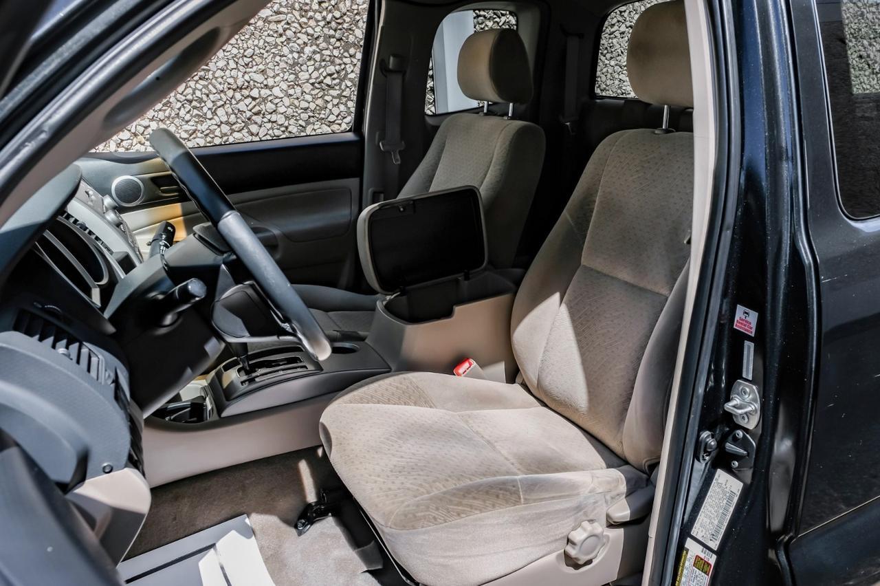 2008 Toyota Tacoma PreRunner Farmers Branch TX