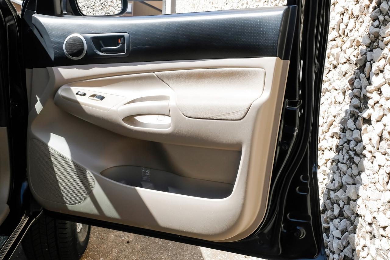 2008 Toyota Tacoma PreRunner Farmers Branch TX