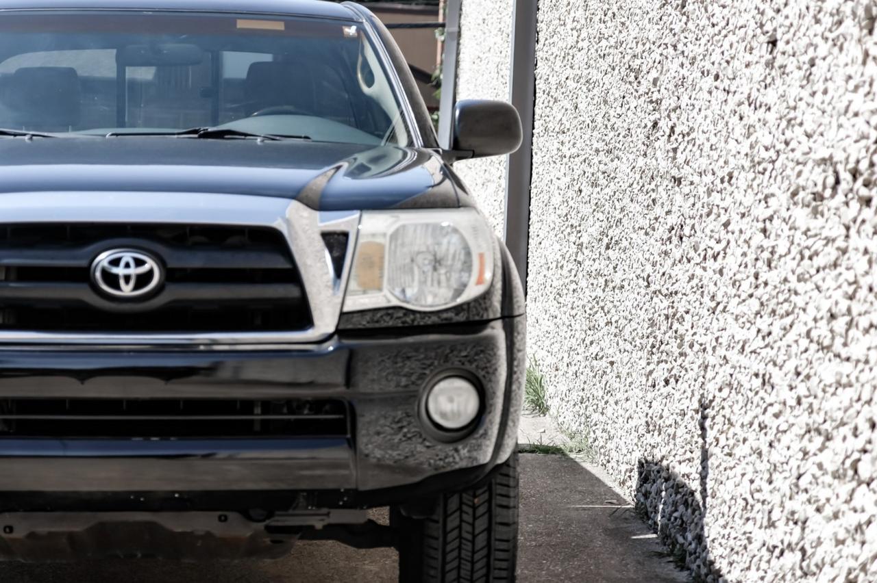2008 Toyota Tacoma PreRunner Farmers Branch TX