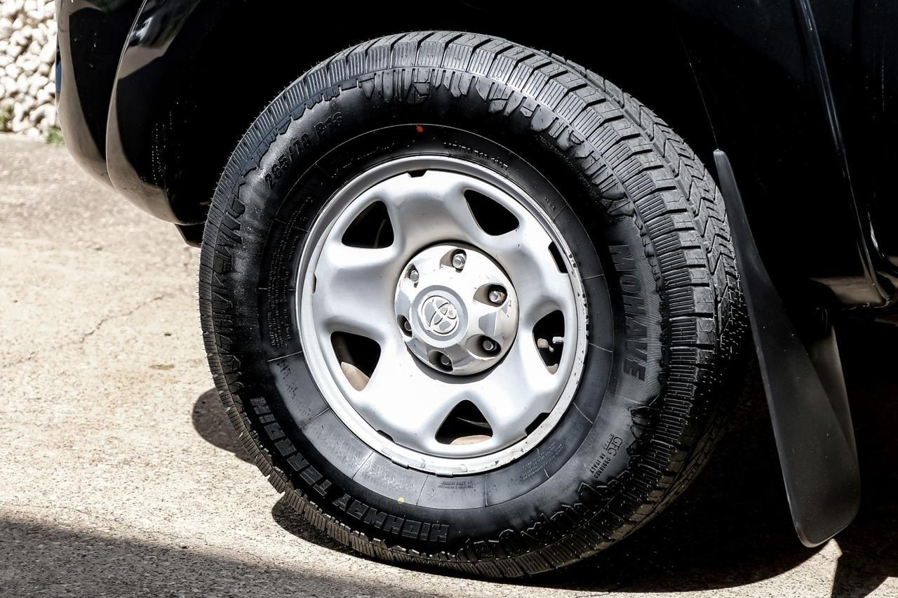 2008 Toyota Tacoma PreRunner Farmers Branch TX