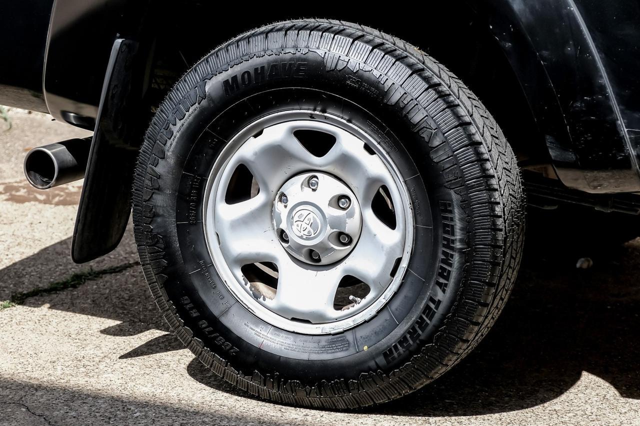 2008 Toyota Tacoma PreRunner Farmers Branch TX