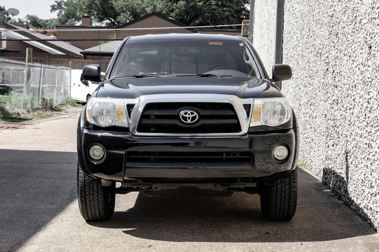 2008 Toyota Tacoma PreRunner Farmers Branch TX
