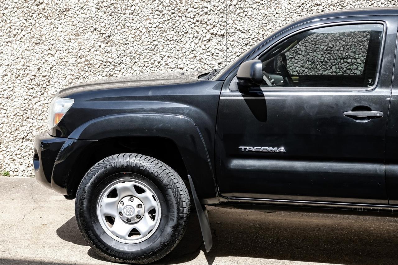 2008 Toyota Tacoma PreRunner Farmers Branch TX