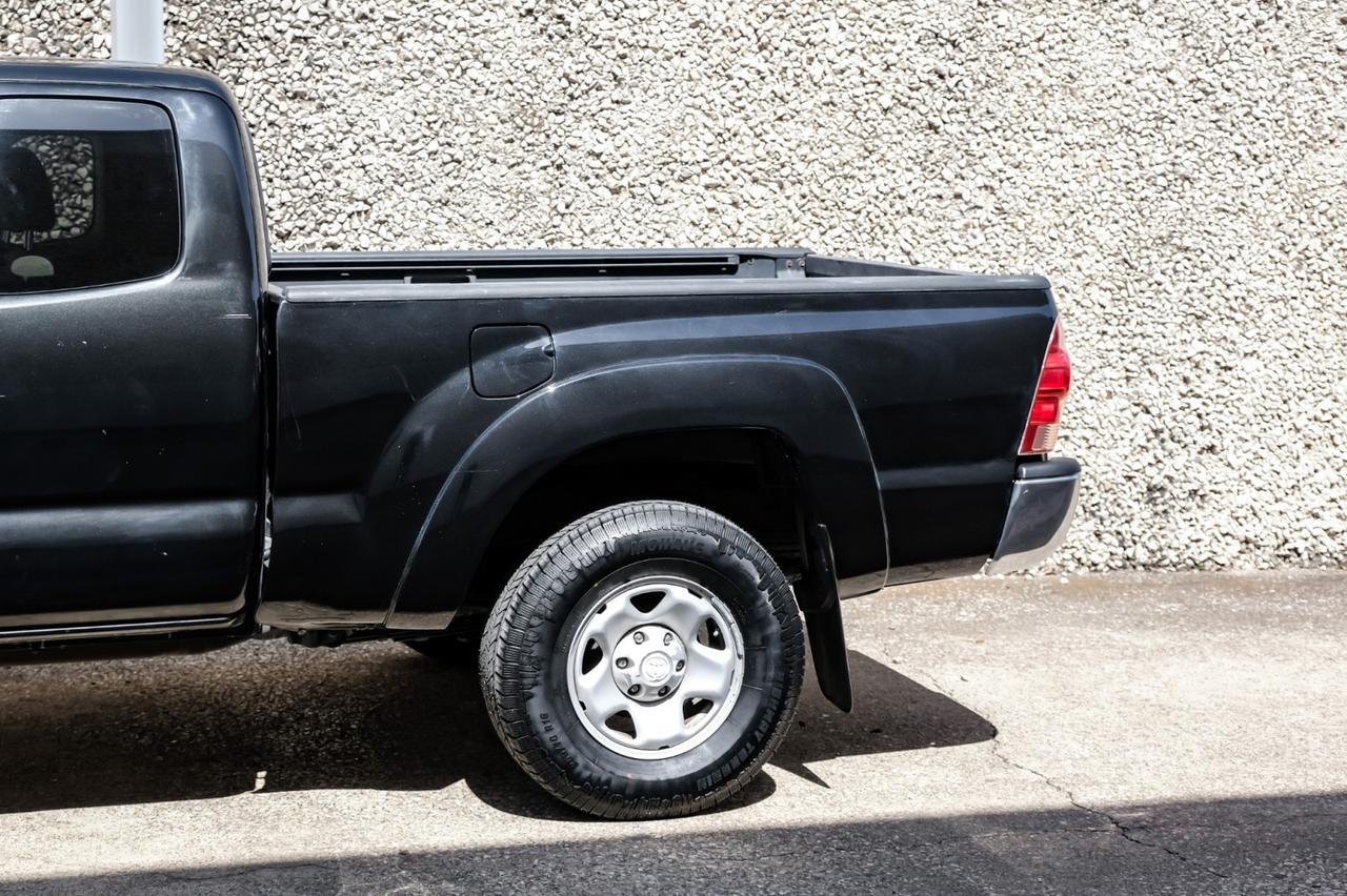 2008 Toyota Tacoma PreRunner Farmers Branch TX