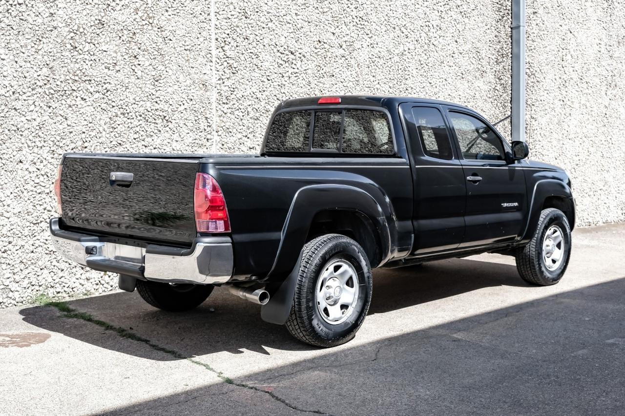 2008 Toyota Tacoma PreRunner Farmers Branch TX