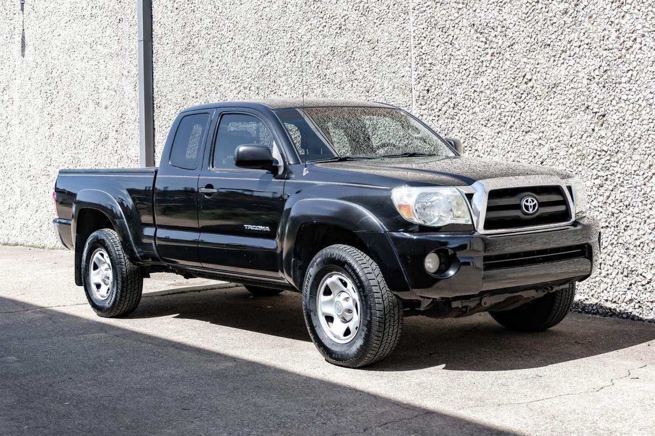 2008 Toyota Tacoma PreRunner Farmers Branch TX