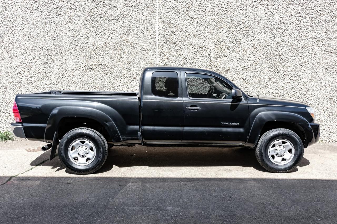 2008 Toyota Tacoma PreRunner Farmers Branch TX