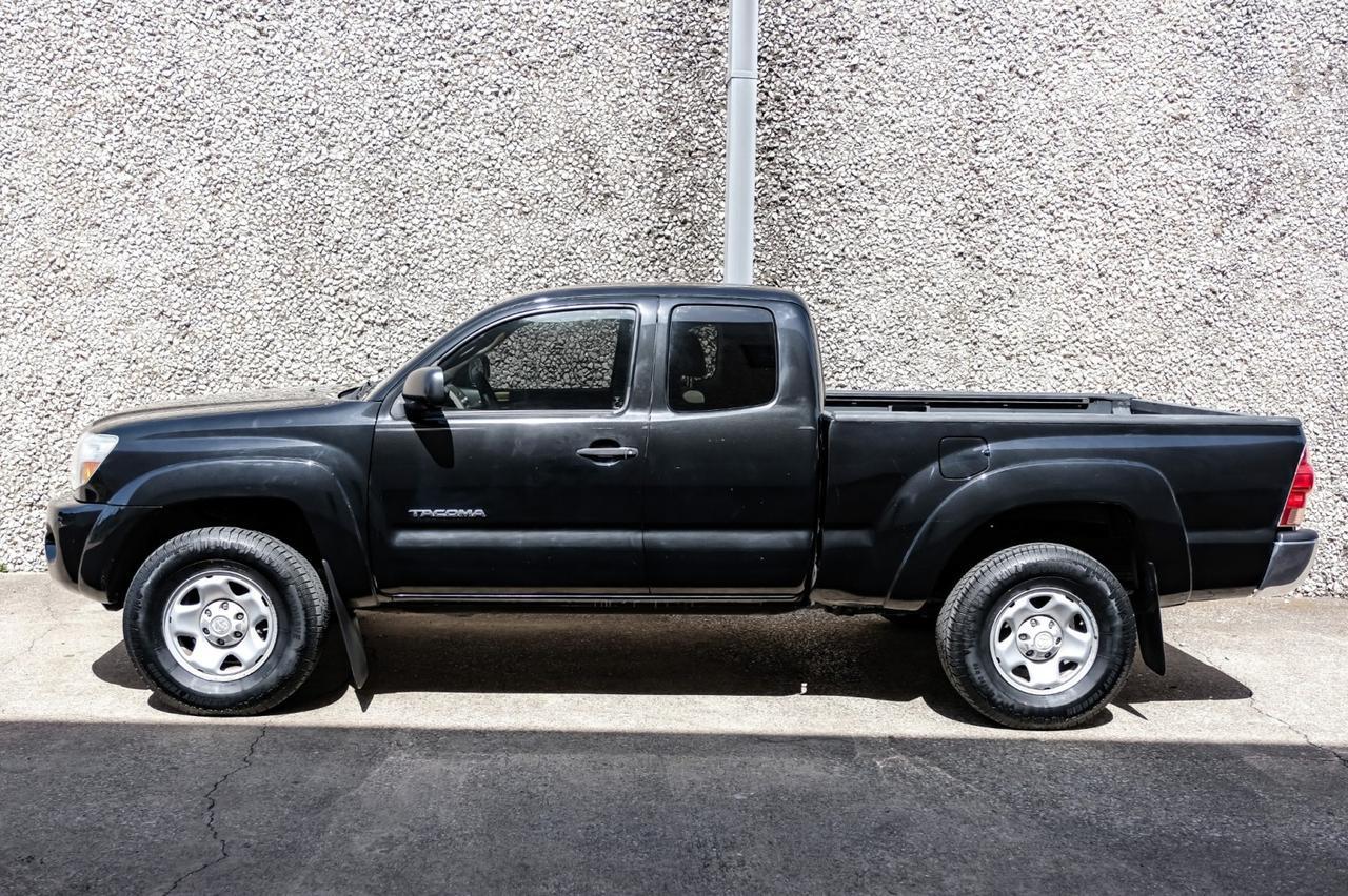 2008 Toyota Tacoma PreRunner Farmers Branch TX