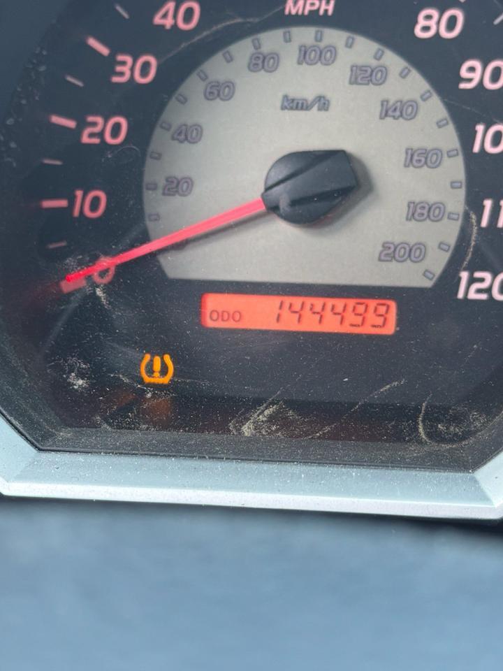 2008 Toyota Tacoma PreRunner Hurst TX
