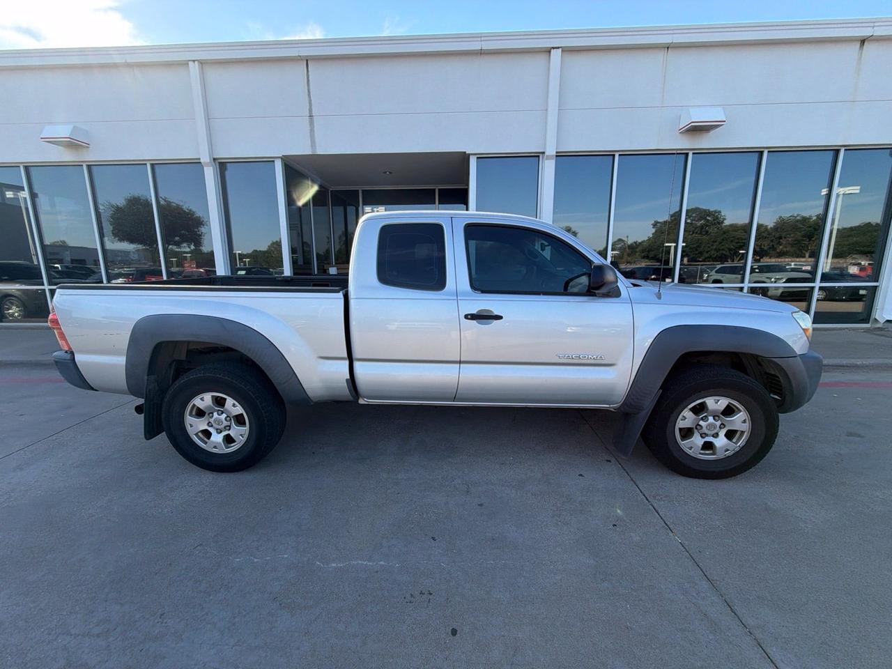 2008 Toyota Tacoma PreRunner Hurst TX