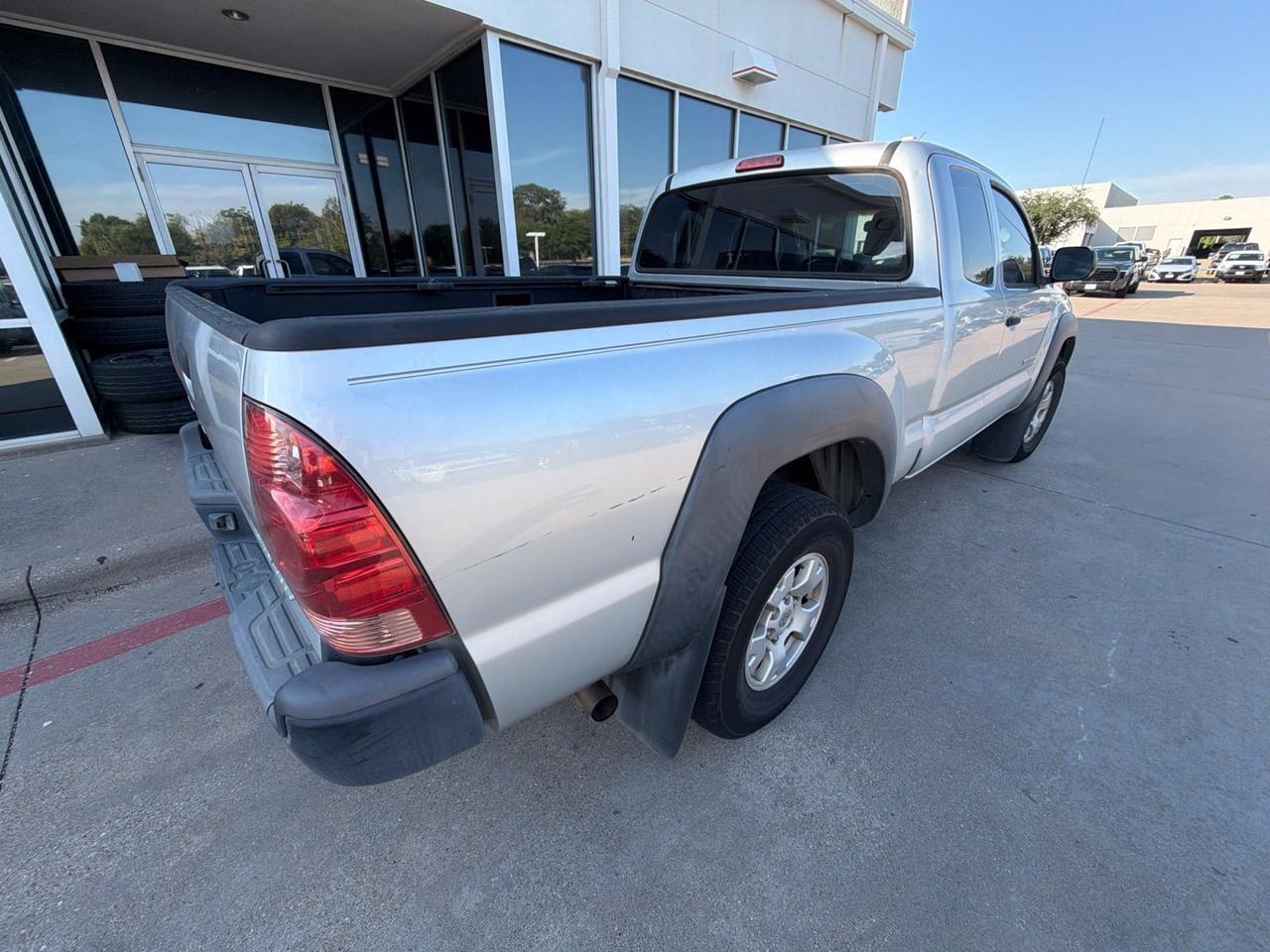 2008 Toyota Tacoma PreRunner Hurst TX