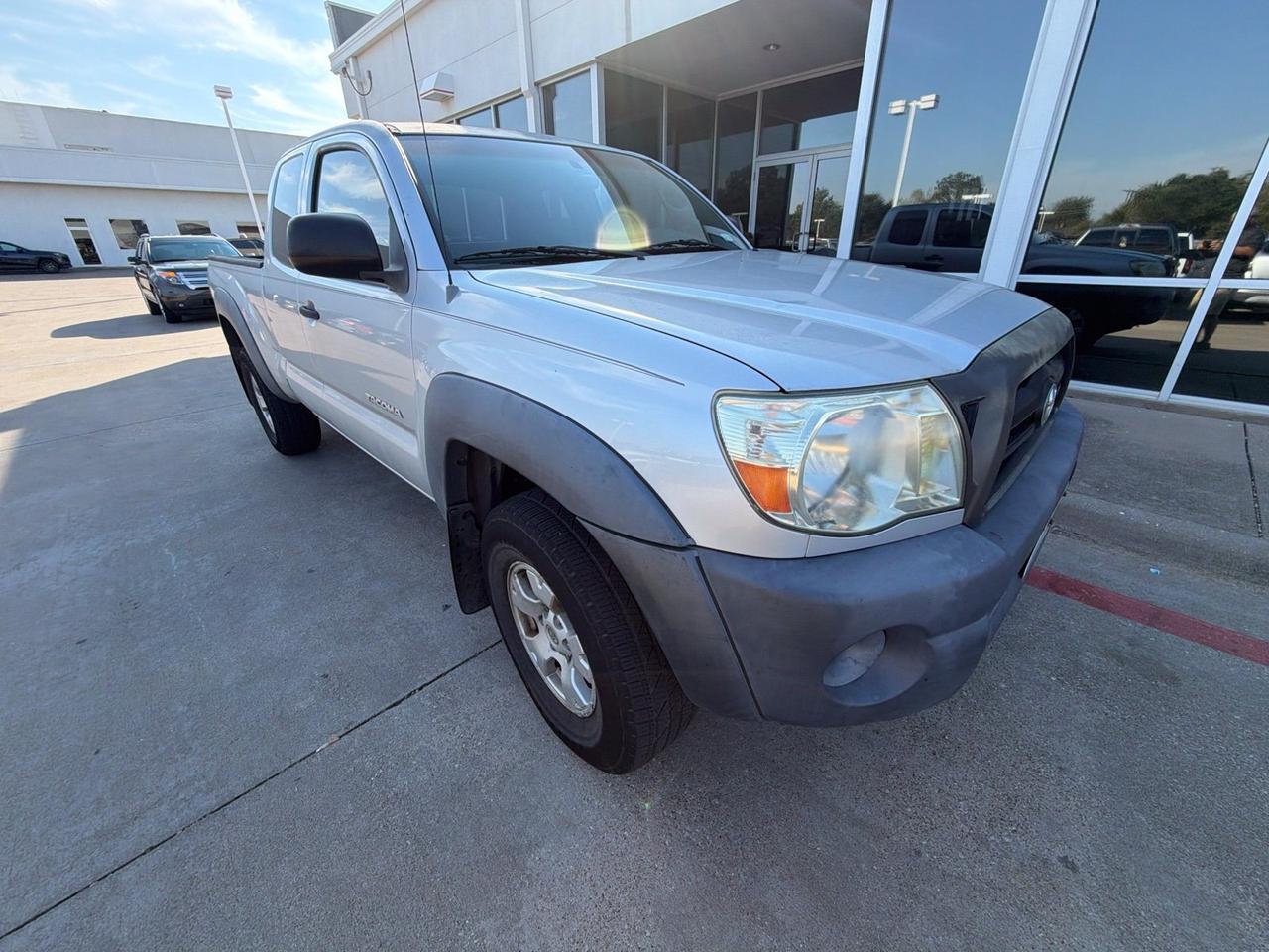 2008 Toyota Tacoma PreRunner Hurst TX