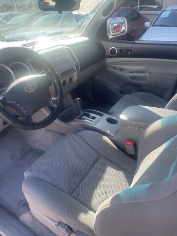 2008 Toyota Tacoma PreRunner V6 West Valley City UT