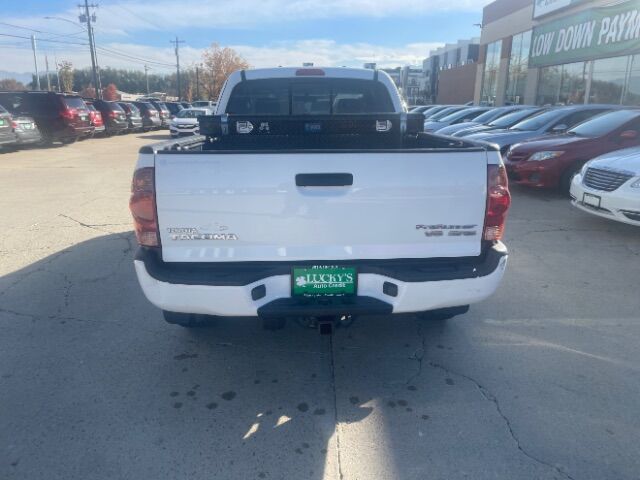 2008 Toyota Tacoma PreRunner V6 West Valley City UT