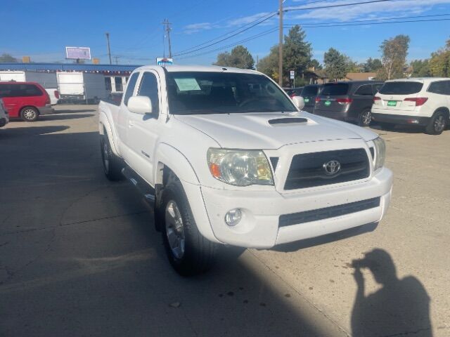 2008 Toyota Tacoma PreRunner V6 West Valley City UT