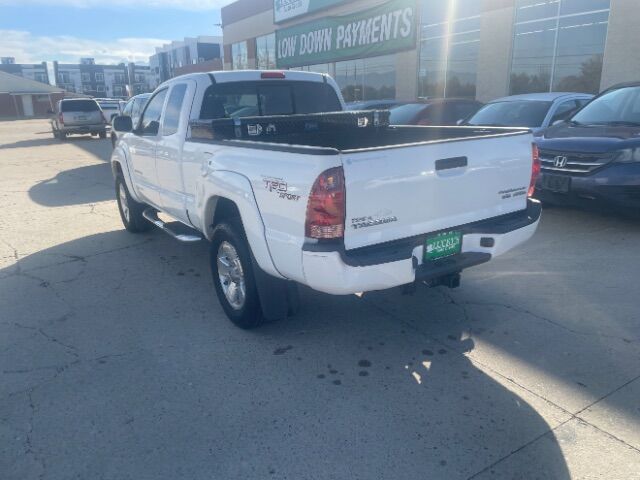 2008 Toyota Tacoma PreRunner V6 West Valley City UT